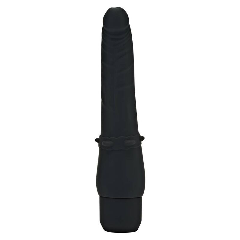 GET REAL - Classic Smooth Vibrator