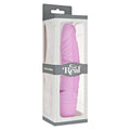 Farge: Rosa