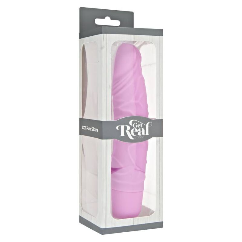 Farge: Rosa