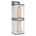 GET REAL - Classic Original Naturlig Vibrator