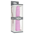 Farge: Rosa
