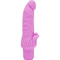 Farge: Rosa