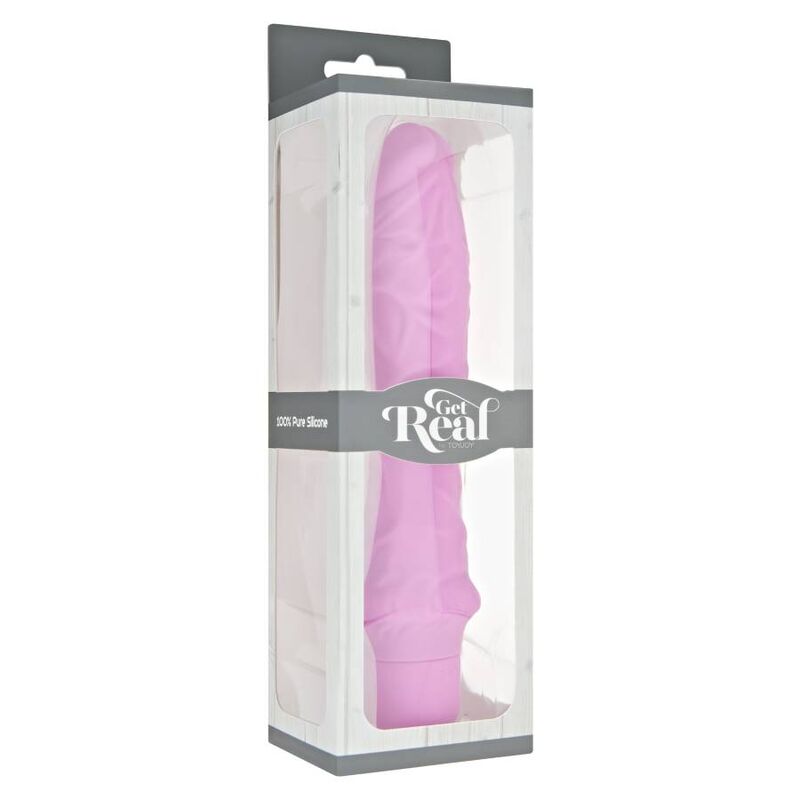 Farge: Rosa