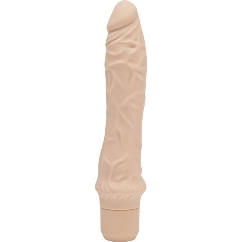 GET REAL - Classic Large Naturlig Vibrator