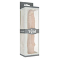 GET REAL - Classic Large Naturlig Vibrator