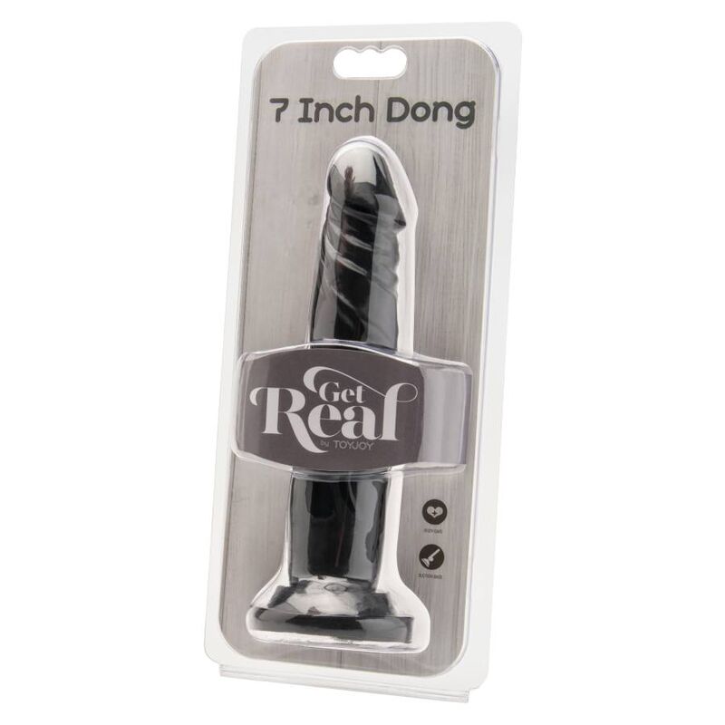 GET REAL - Dong Sort 18 cm