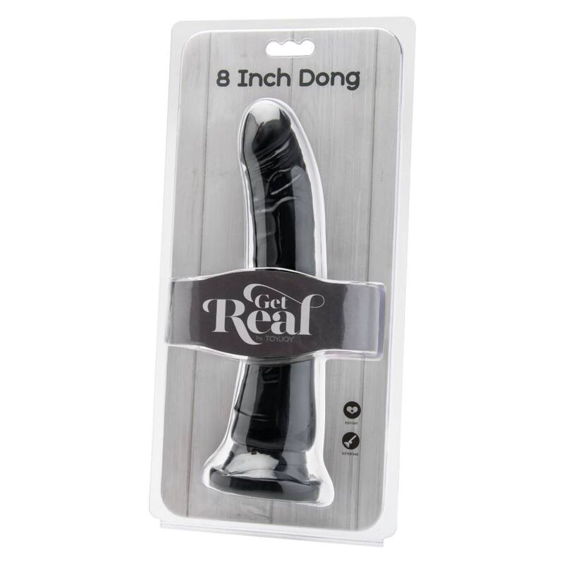GET REAL - Dong Sort 20,5 cm