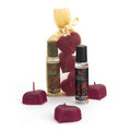 EXTASE SENSUAL - Silk Nights Sett
