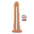 GET REAL - Dual Density Realistisk dong 19 cm