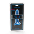 GET REAL - Happy Dicks Dong med sugekopp 12 cm