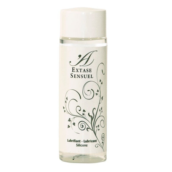 EXTASE SENSUAL - Silikonbasert glidemiddel 100 ml