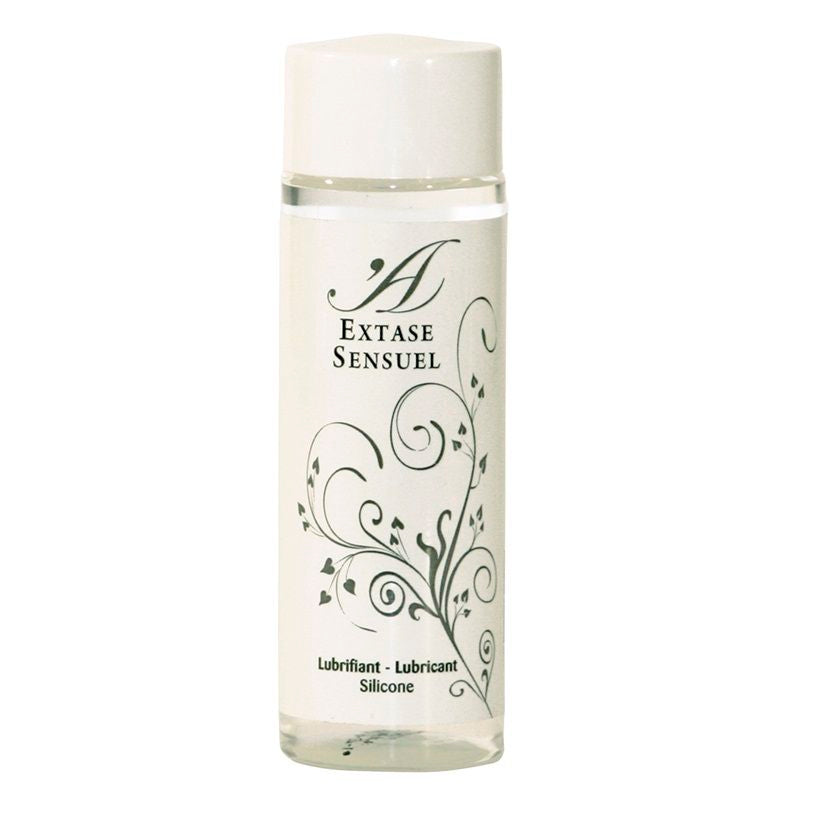 EXTASE SENSUAL - Silikonbasert glidemiddel 100 ml