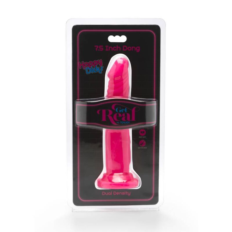 Farge: Rosa