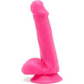 Farge: Rosa