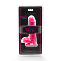 Farge: Rosa