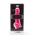 Farge: Rosa