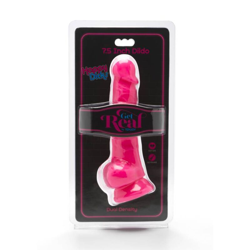 Farge: Rosa