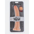GET REAL - Dual Density Realistisk dong 20,5 cm