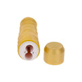 GET REAL - Gold Dicker Original Vibrator