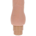 GET REAL - Dual Density Realistisk Vibrator Glatt