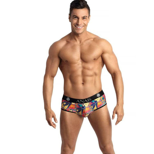 ANAIS MEN - Comics jockstrap-bikini