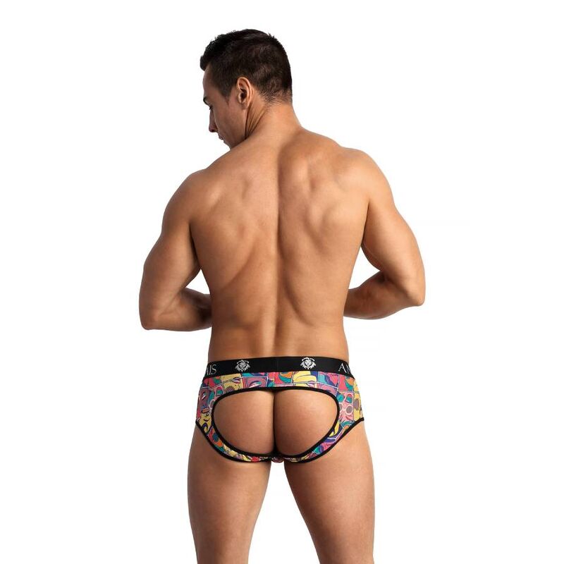 ANAIS MEN - Comics jockstrap-bikini
