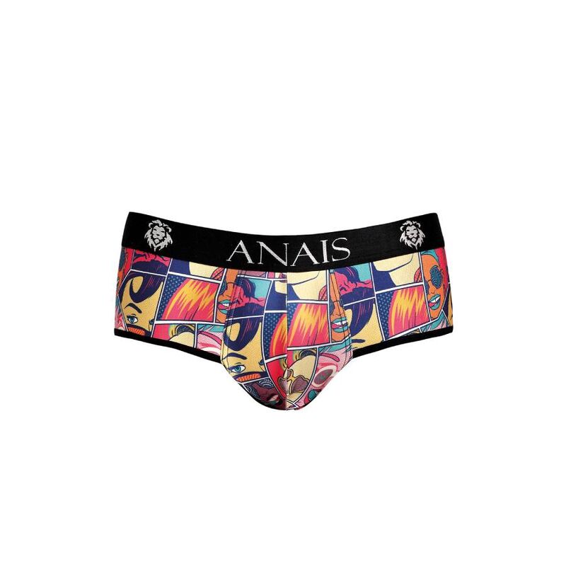 ANAIS MEN - Comics jockstrap-bikini