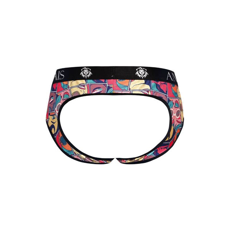ANAIS MEN - Comics jockstrap-bikini