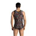 ANAIS MEN - Mexico Singlet