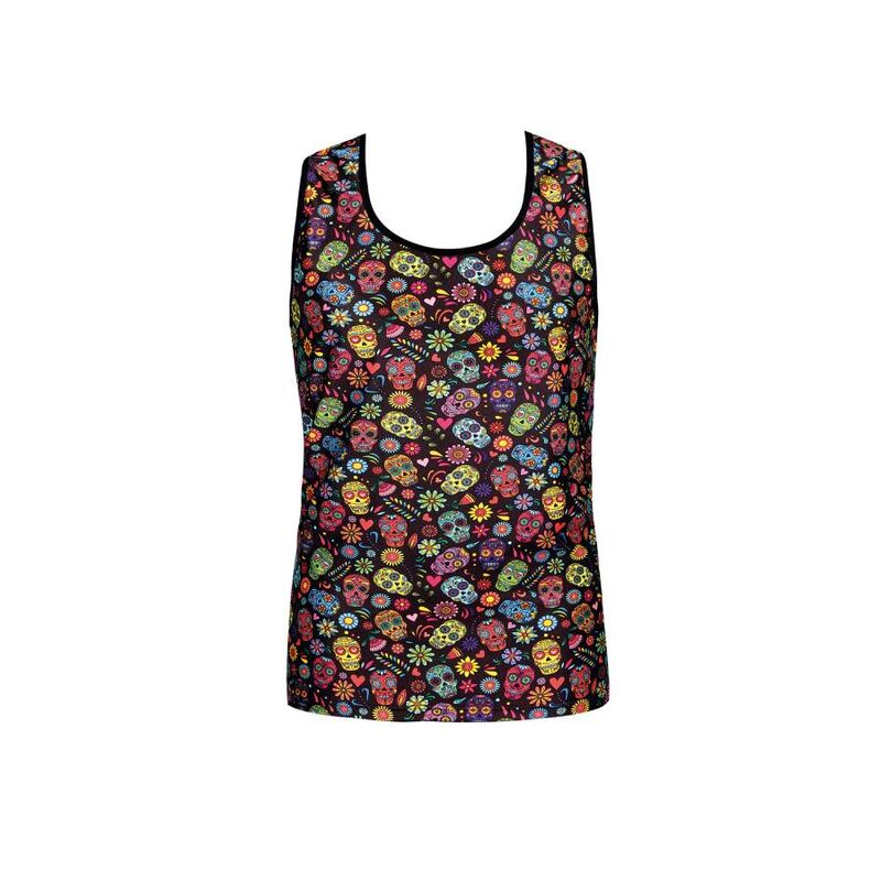 ANAIS MEN - Mexico Singlet