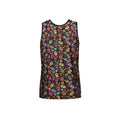 ANAIS MEN - Mexico Singlet