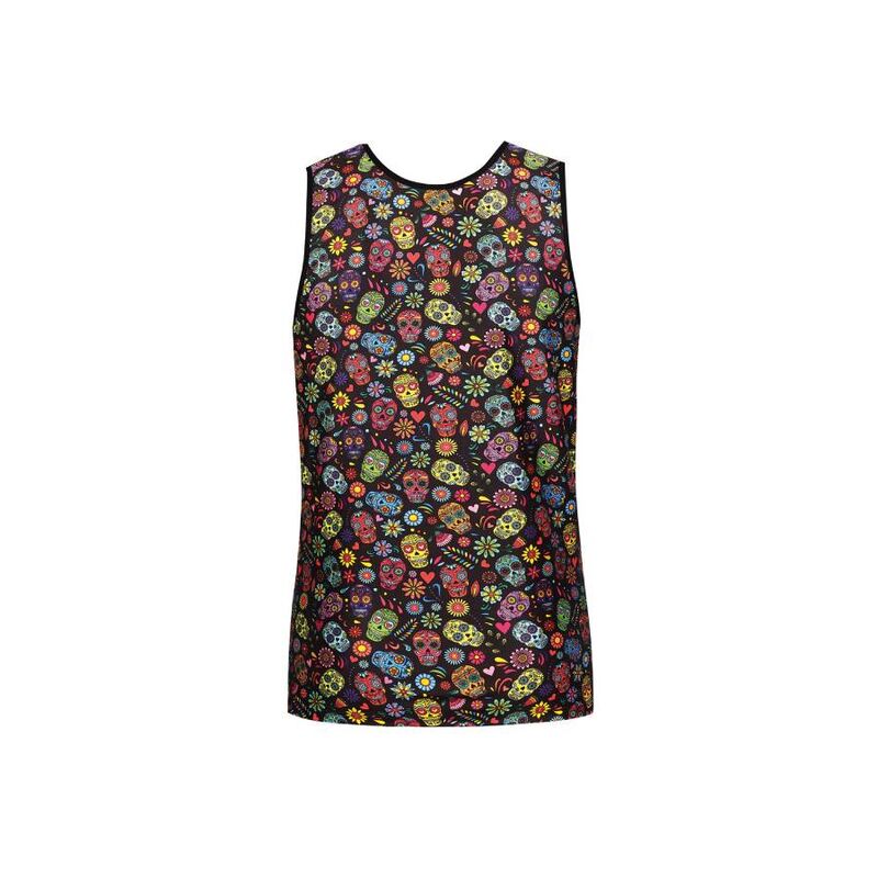 ANAIS MEN - Mexico Singlet