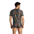 ANAIS MEN - Mexico T-skjorte