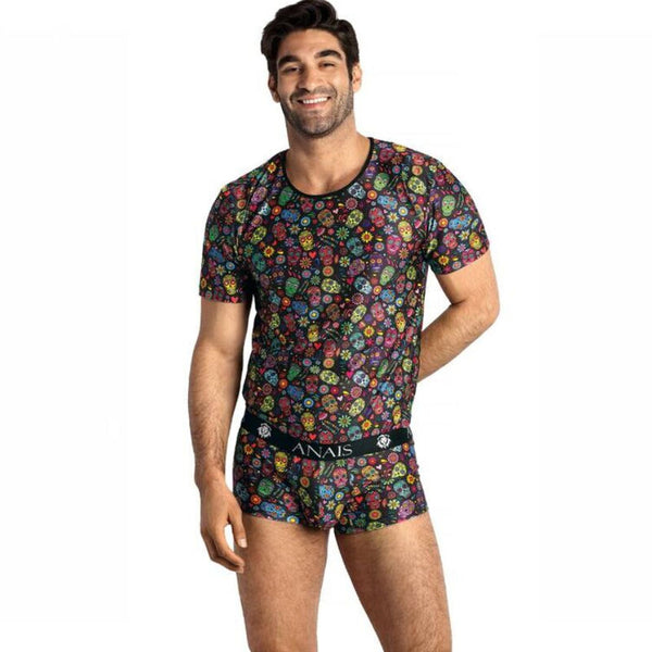 ANAIS MEN - Mexico T-skjorte