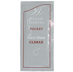 EXTASE SENSUAL - Male Stimulerende Climax Gel 10 ml