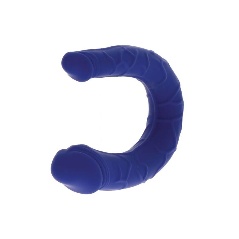 GET REAL - Realistic Mini Dobbeldildo