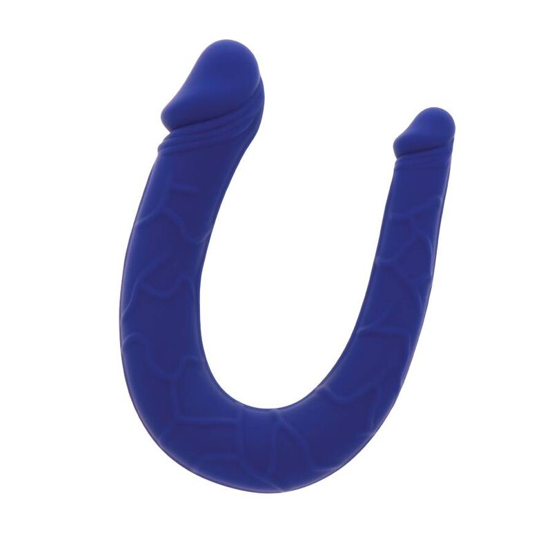 GET REAL - Realistic Mini Dobbeldildo