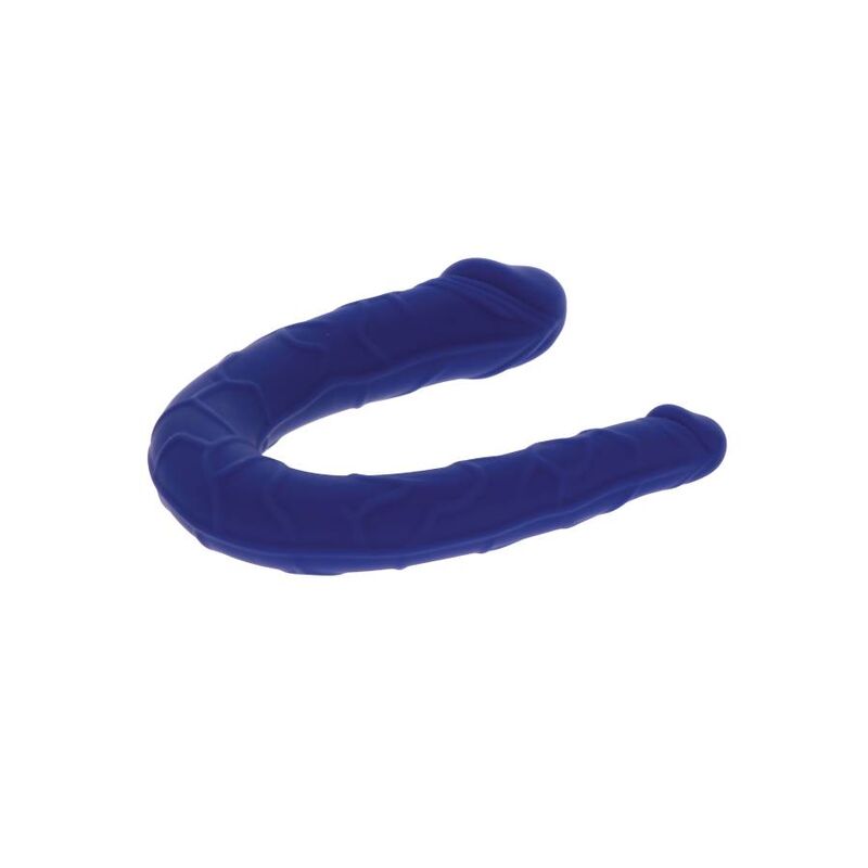 GET REAL - Realistic Mini Dobbeldildo