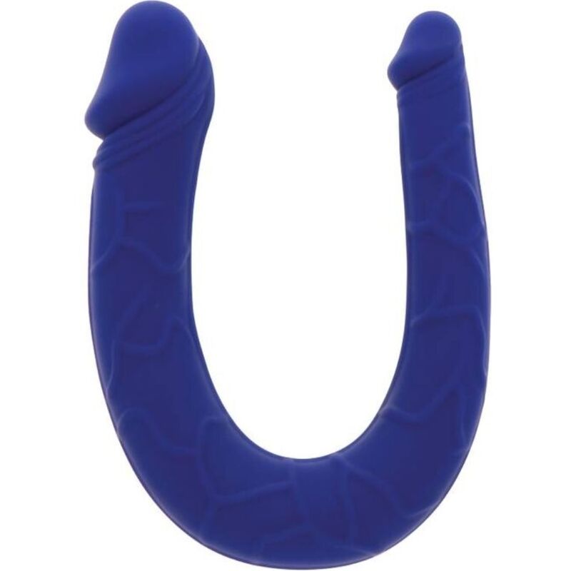 GET REAL - Realistic Mini Dobbeldildo