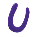 GET REAL - Vogue Mini Dobbel dildo