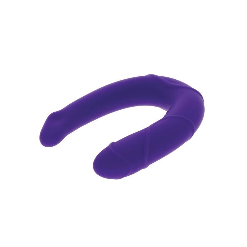 GET REAL - Vogue Mini Dobbel dildo
