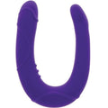 GET REAL - Vogue Mini Dobbel dildo