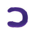 GET REAL - Vogue Mini Dobbel dildo