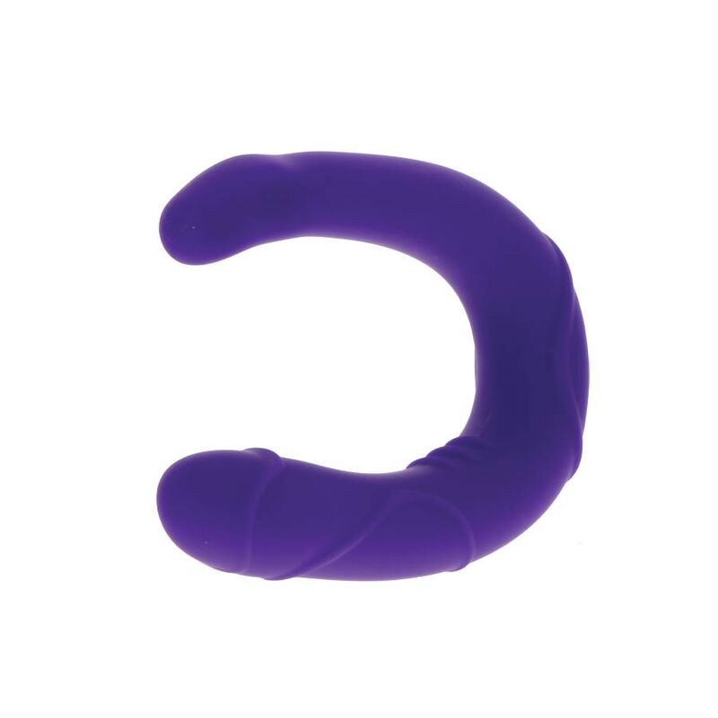 GET REAL - Vogue Mini Dobbel dildo