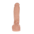 GET REAL - Extreme XXL Realistisk dildo 28 cm