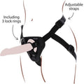 GET REAL - Strap-on-sele Sort