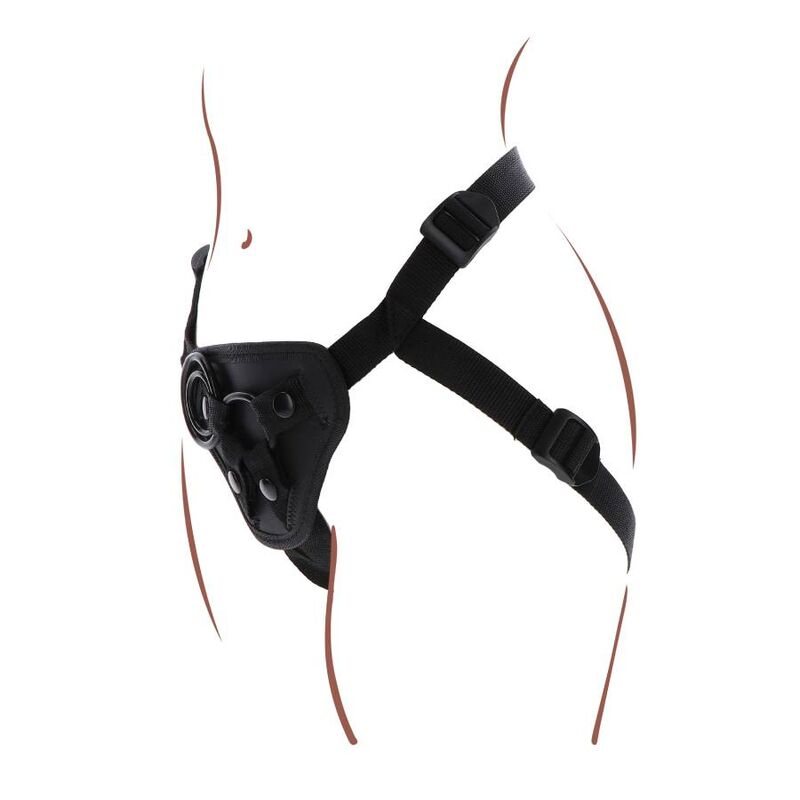 GET REAL - Strap-on-sele Sort