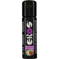 EROS - Tasty Fruits Glidemiddel med smak Kiwi & Jordbær 100 ml