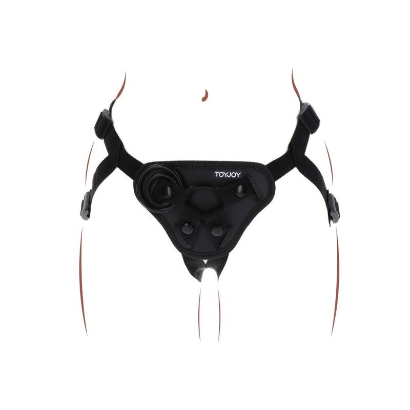 GET REAL - Strap-on-sele Sort