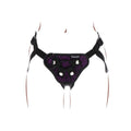 GET REAL - Strap-on-sele